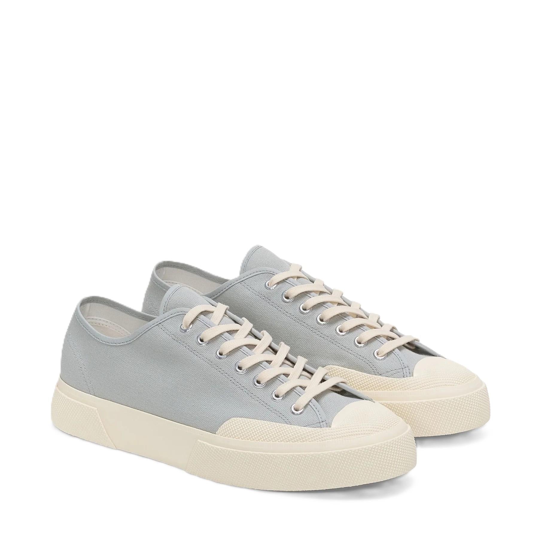 SUPERGA 2432D.GREY