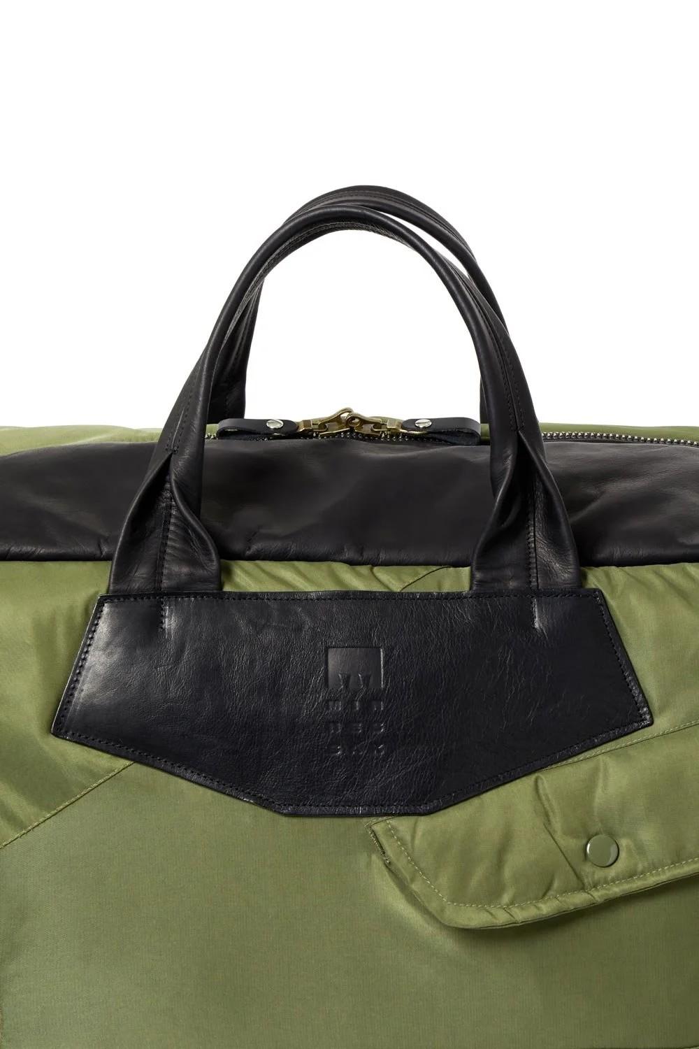minnessak ms23010 23010 OLIVE MINNESSAK 