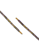PHILIPPE MODEL LACCIO LEOPARD VIOLET FRPE24-LACD-A001 -LEOPARD PHILIPPE MODEL 