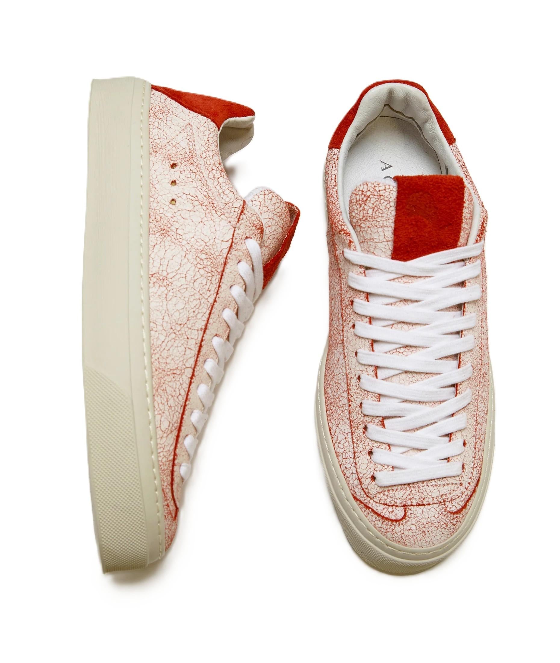 AQVA ALTA DOGE01CRA/RED
