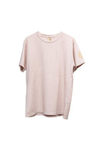 FLOW RUN T-SHIRT 9BEIGE