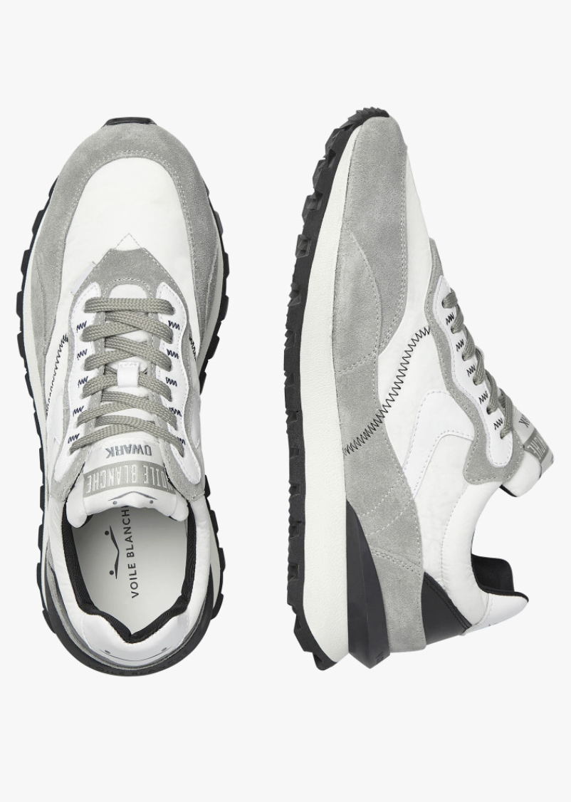 voile blanche qwark hype QWARK 3B22 VOILE BLANCHE 