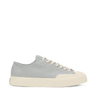 superga 2432 works low canvas 2432 D.GREY SUPERGA 