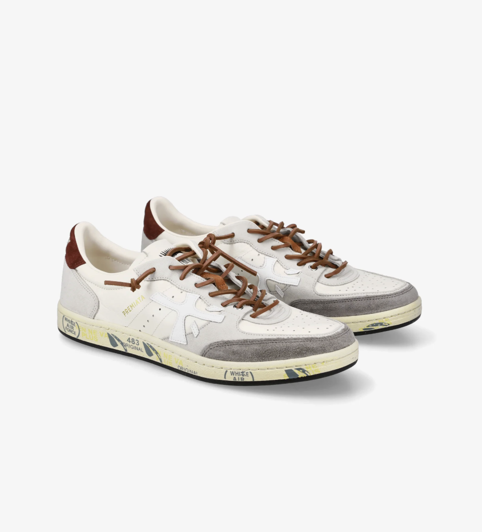 premiata bsktclay BSK 7616 PREMIATA 