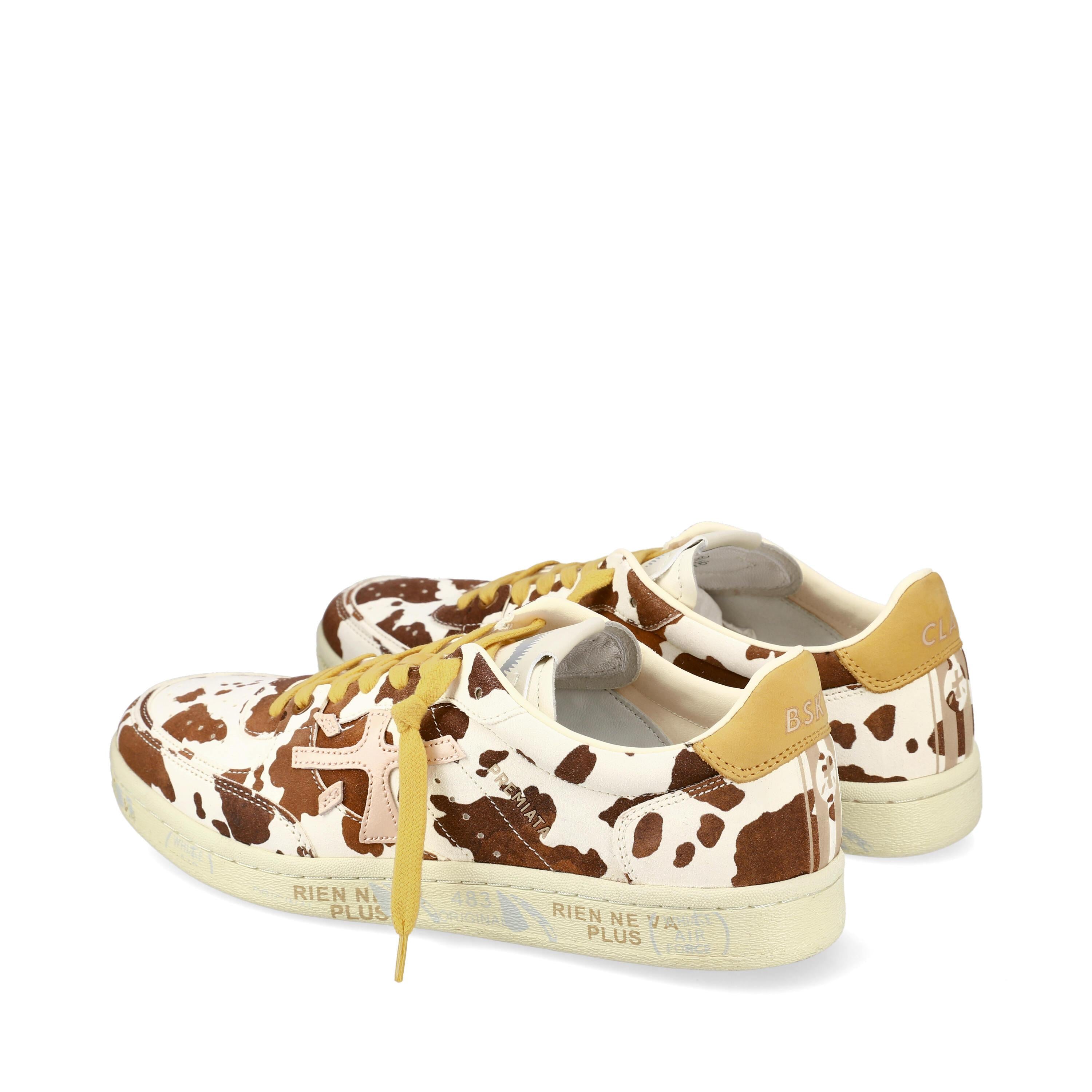 PREMIATA BSKCLYD7312