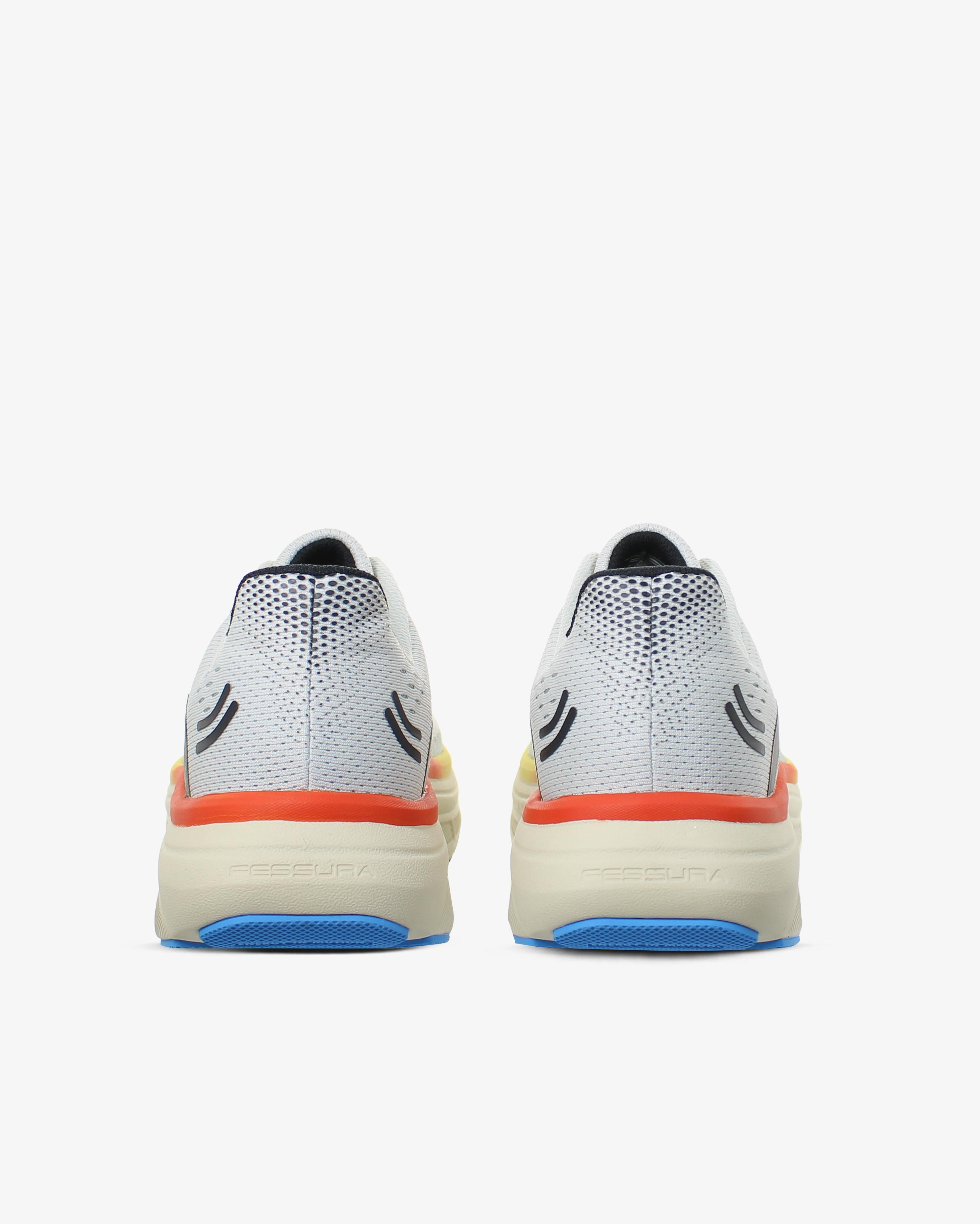 FESSURA SPEED0105 GRAY