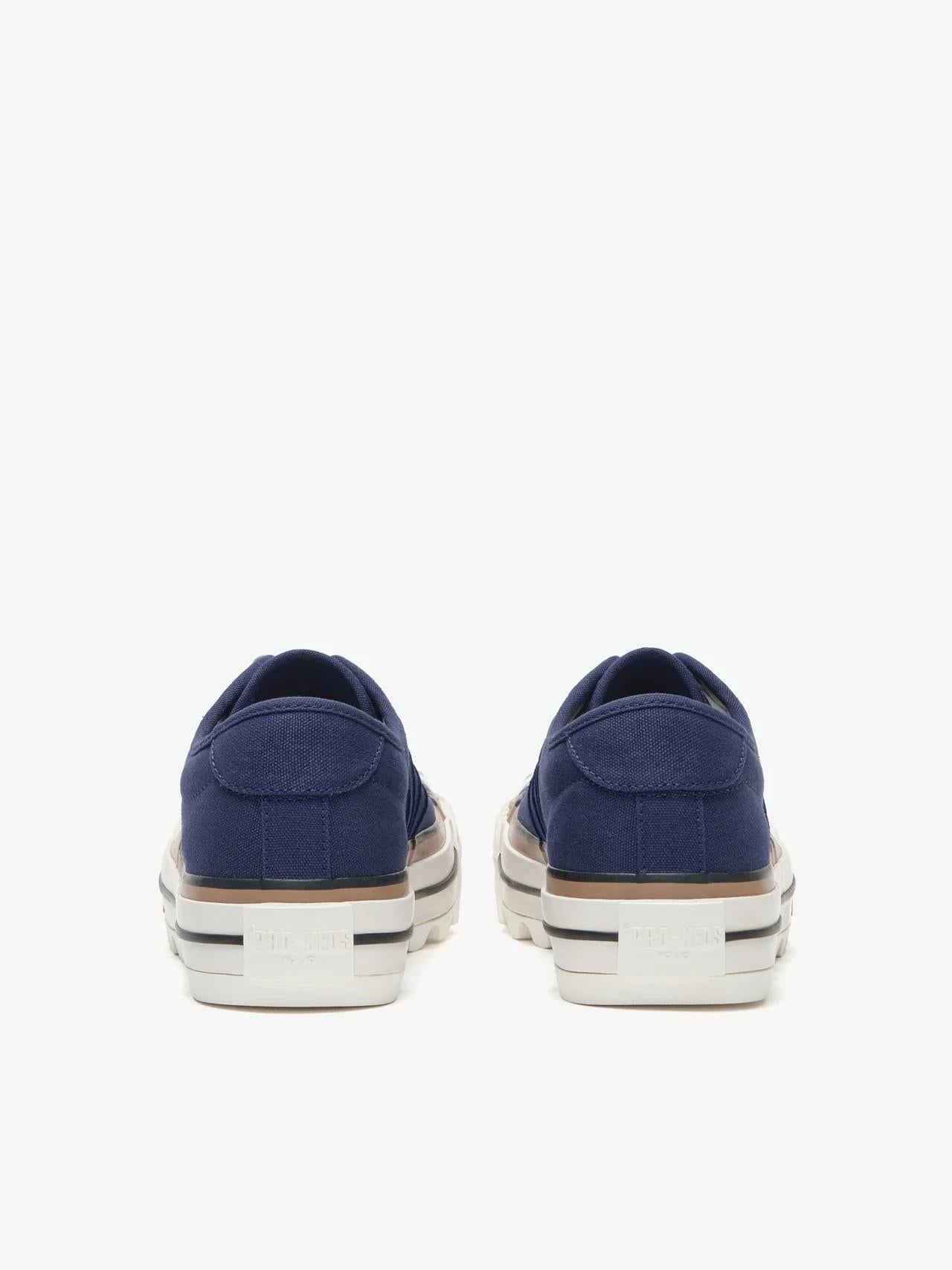 pro-keds royal intrepid ROY INTR BLUE PRO-KEDS 