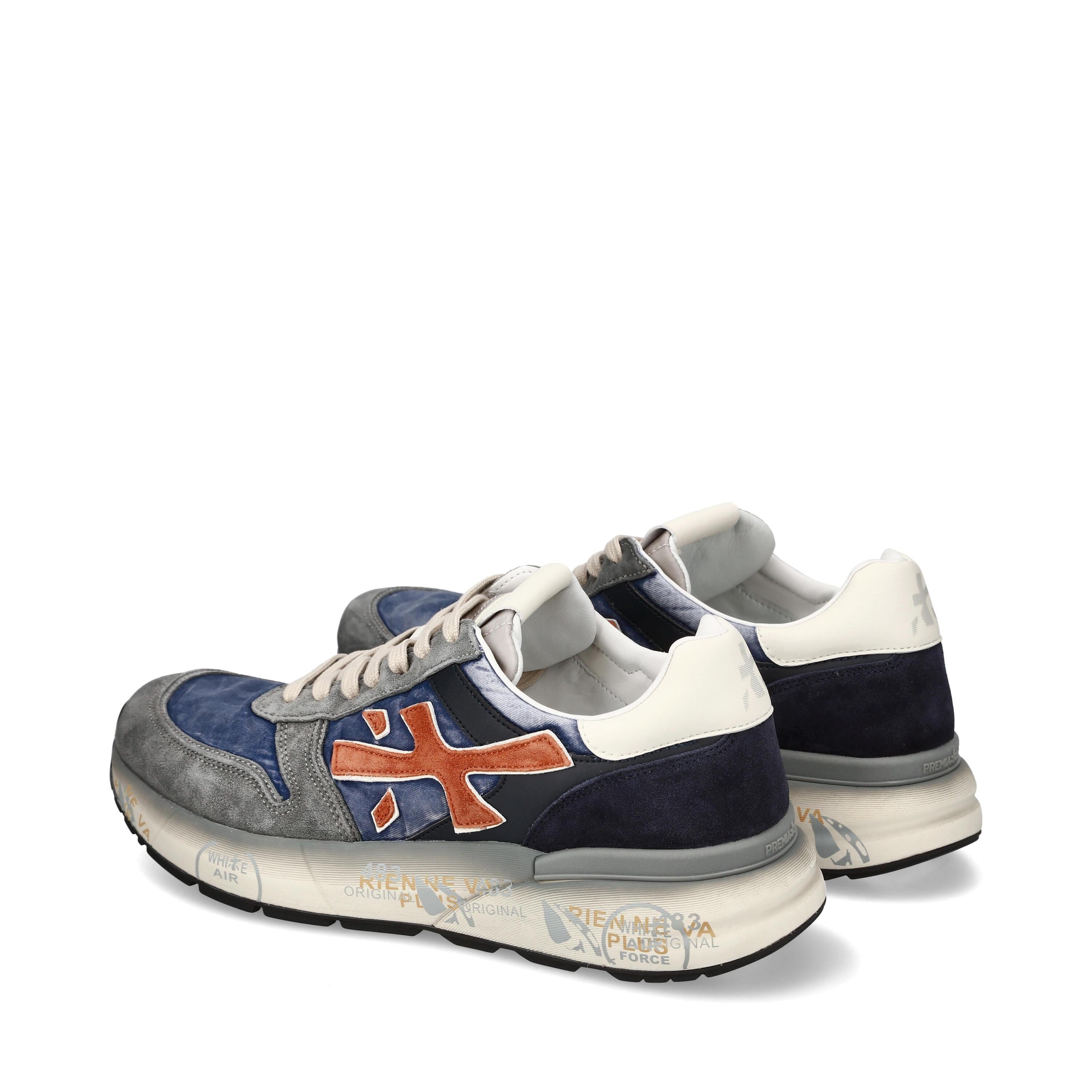 PREMIATA MICK7215