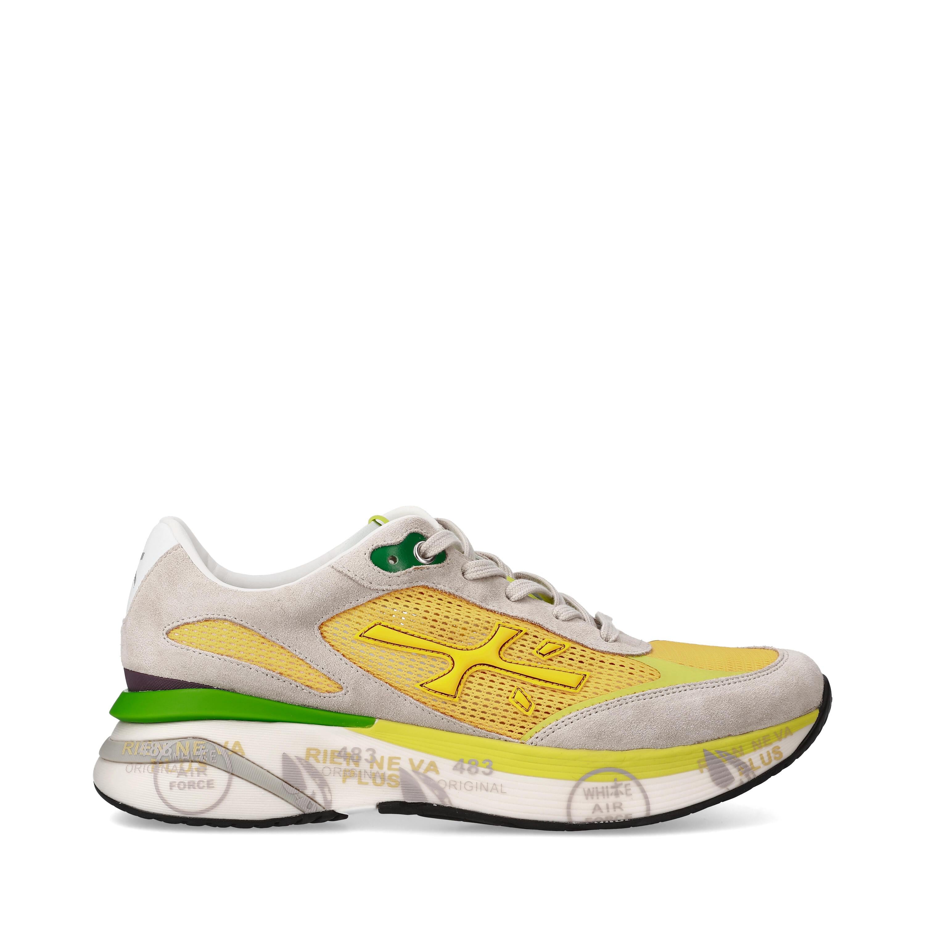 PREMIATA MOERUN7307
