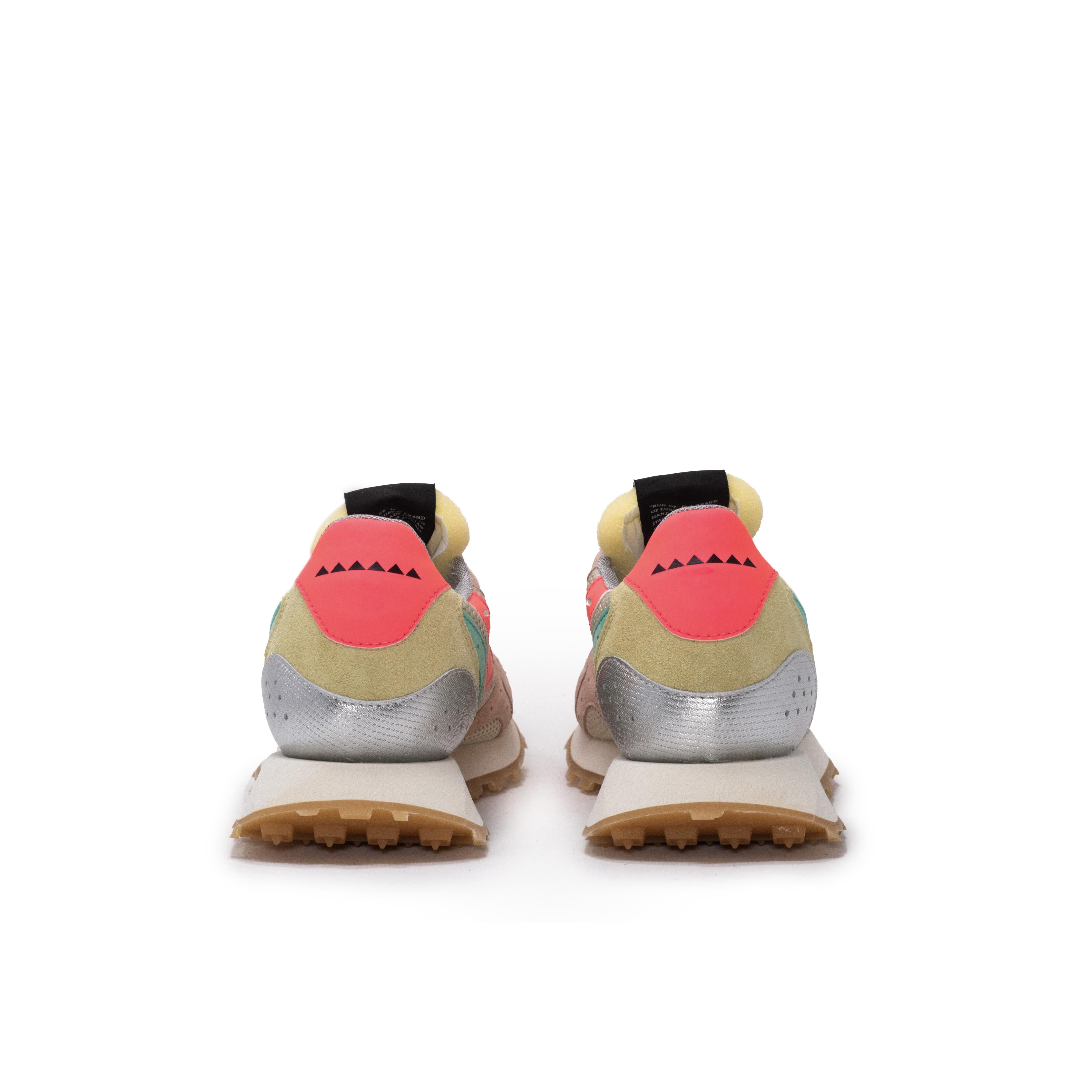 RUN OF RUN WDIXY