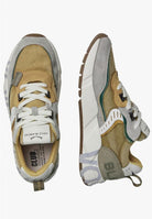 voile blanche club01 CLUB01 GREY/ARMY/GREEN VOILE BLANCHE 