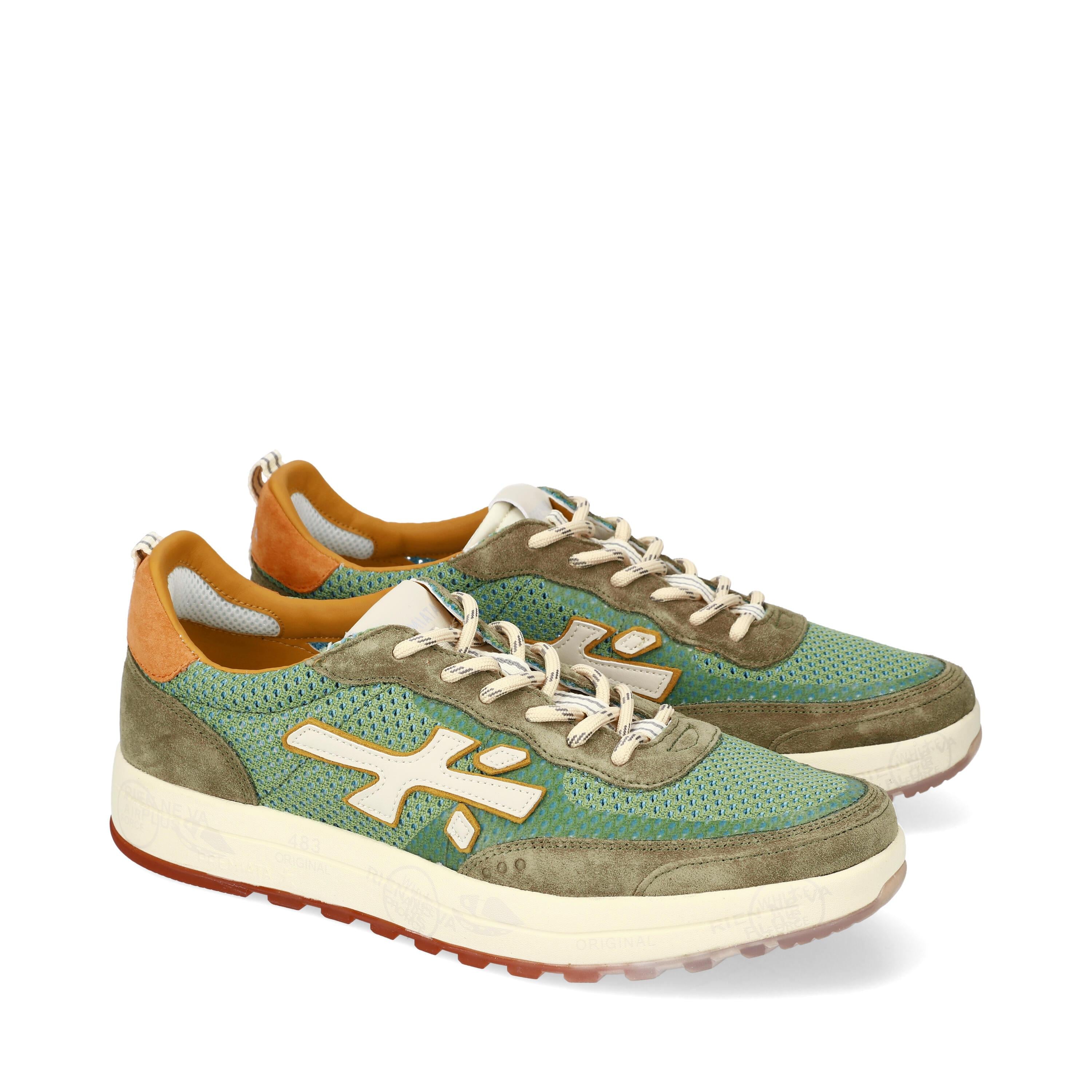 PREMIATA NOUS7226