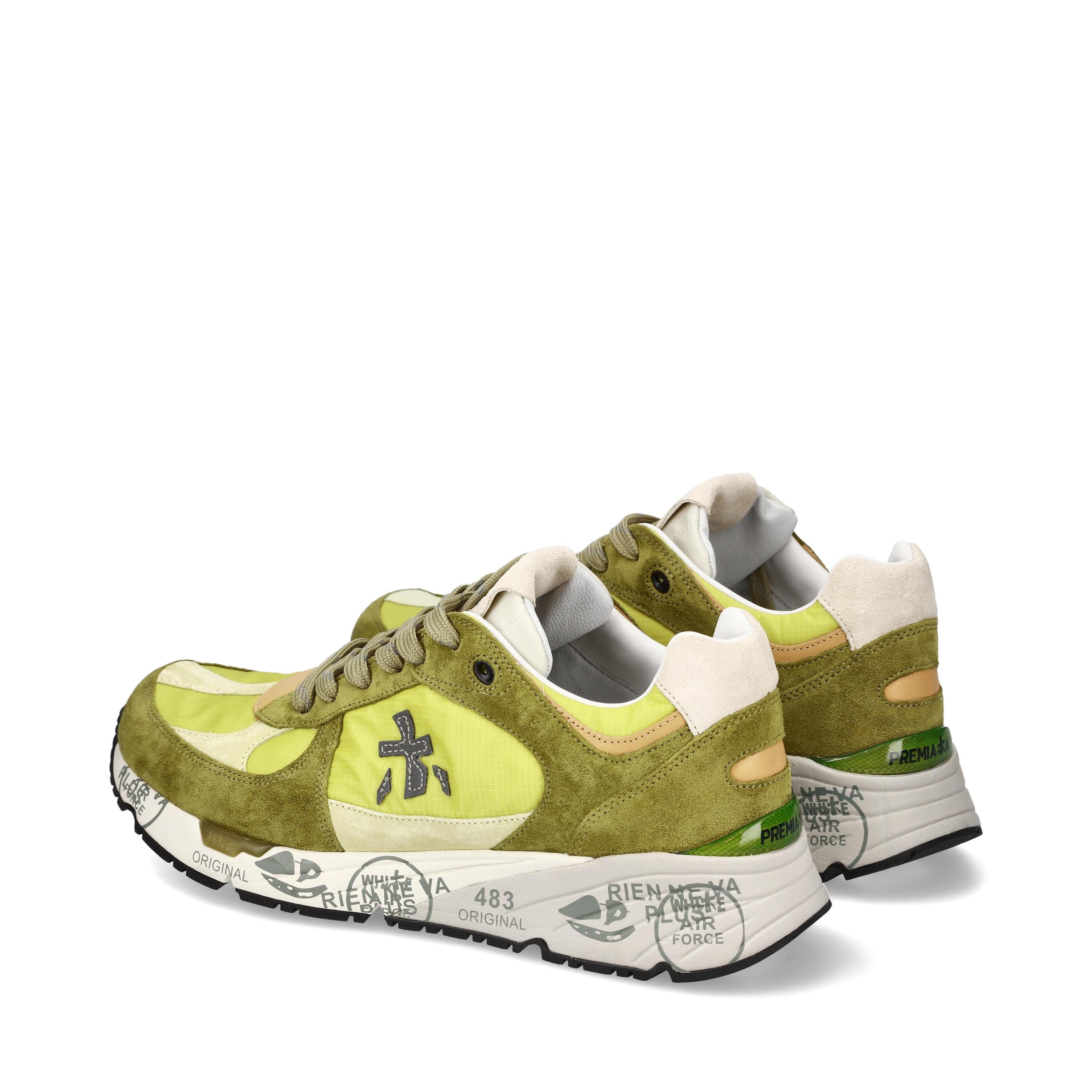 PREMIATA MASE7236