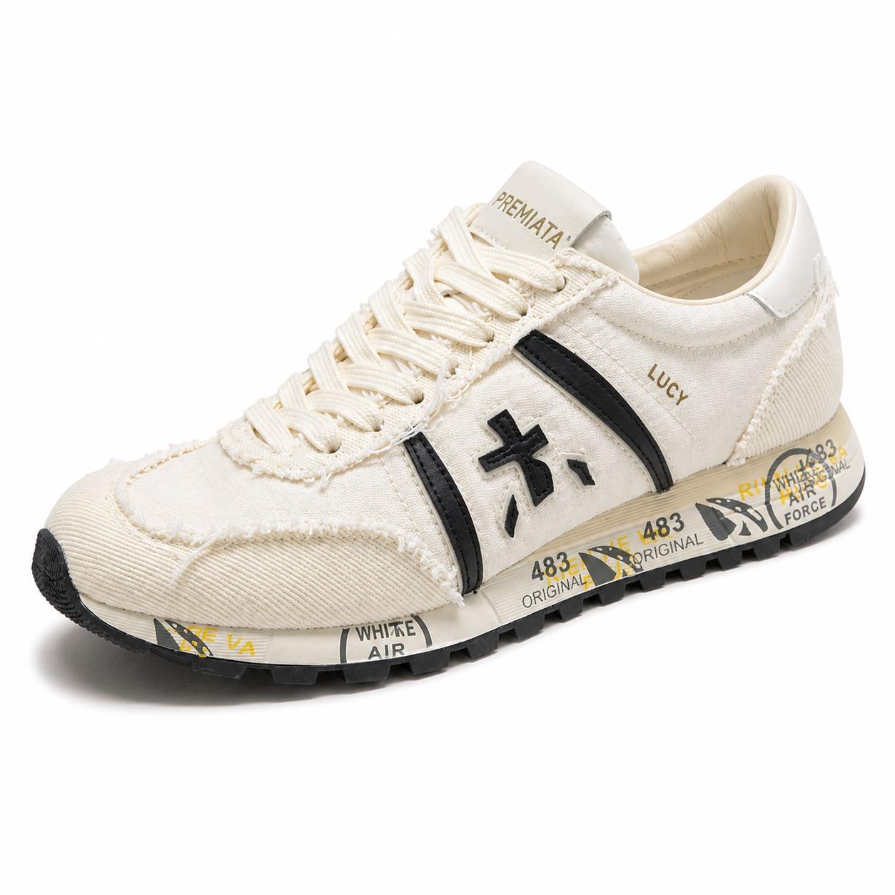 premiata lucyd LUCYD 8139 PREMIATA 
