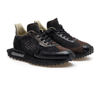 bepositive race01 RACE01 BLK/BROWN BE POSITIVE 