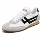 pro-keds racer 77 m R77M WHT/BLK PRO-KEDS 