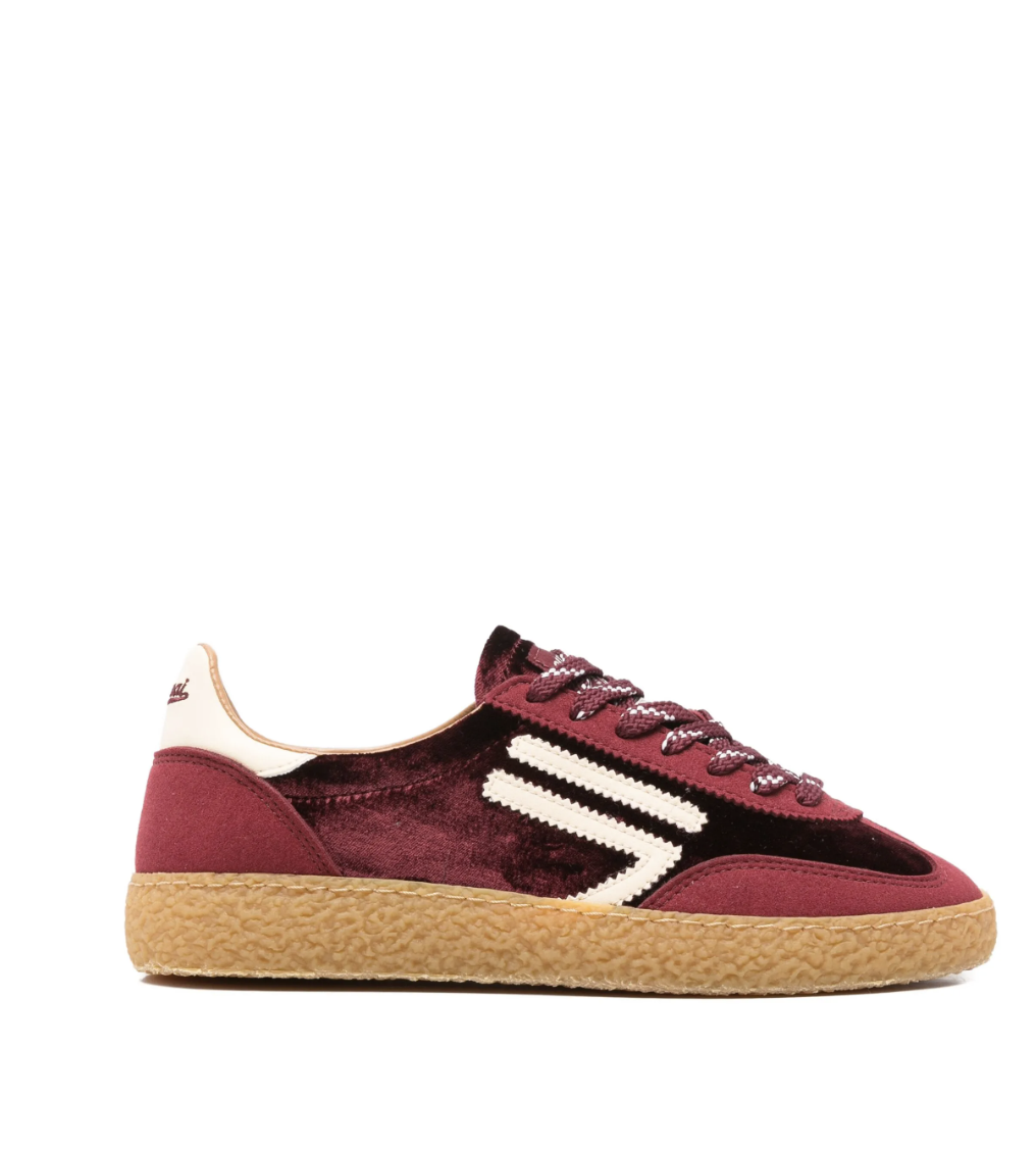 puraai xs XS M BURGUNDY PURAAI 