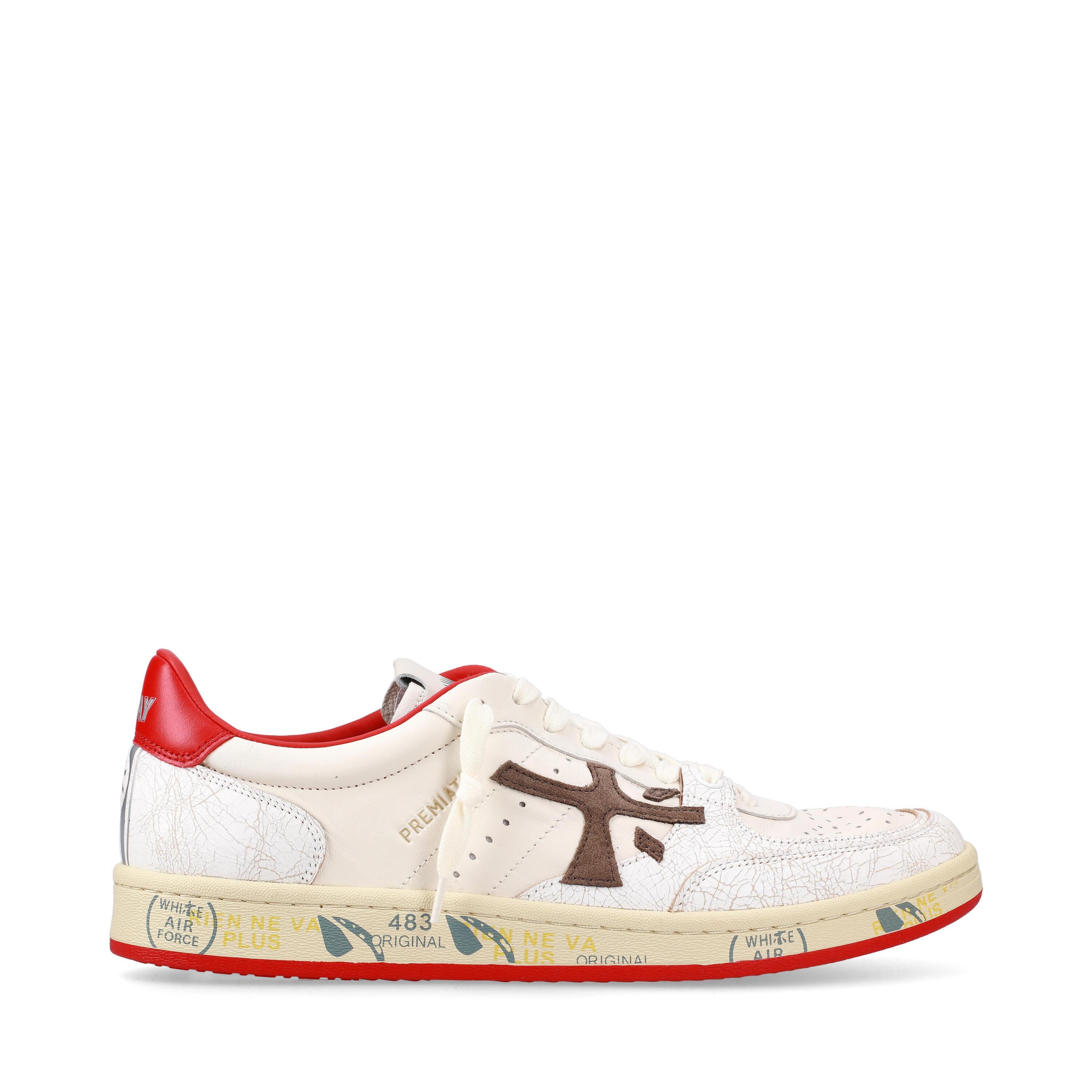 premiata bsktclay BSKTCLY 6777 PREMIATA 