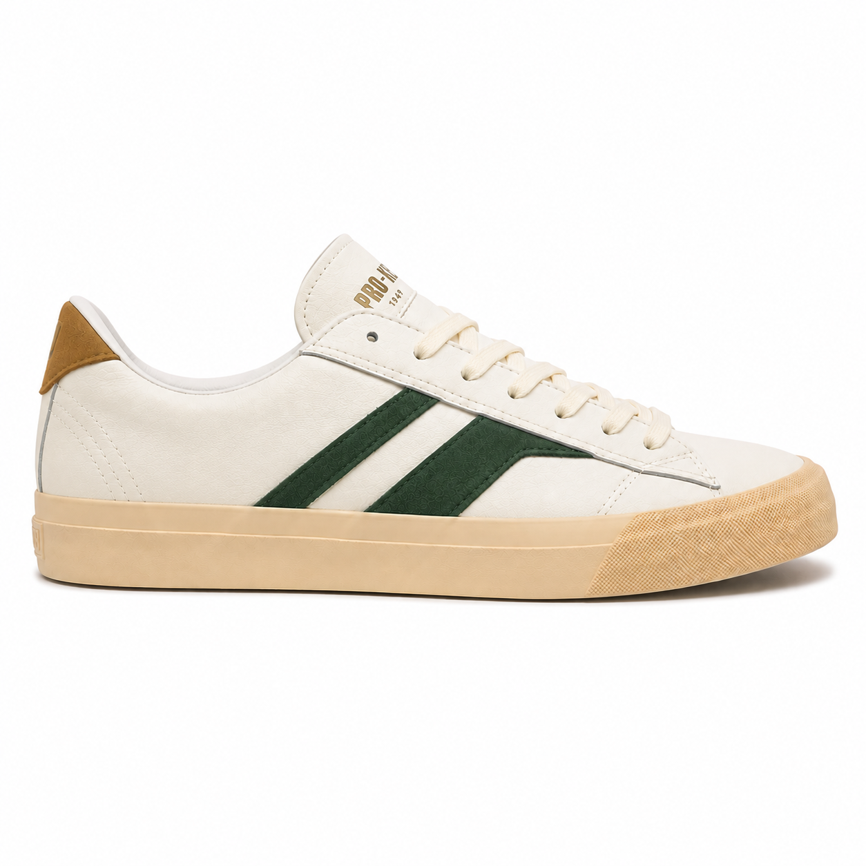 pro-keds royal classic suede RC226M GREEN PRO-KEDS 