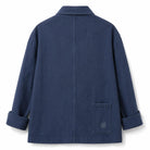 be positive jacket painter1 PAINTER1 NAVY BE POSITIVE 
