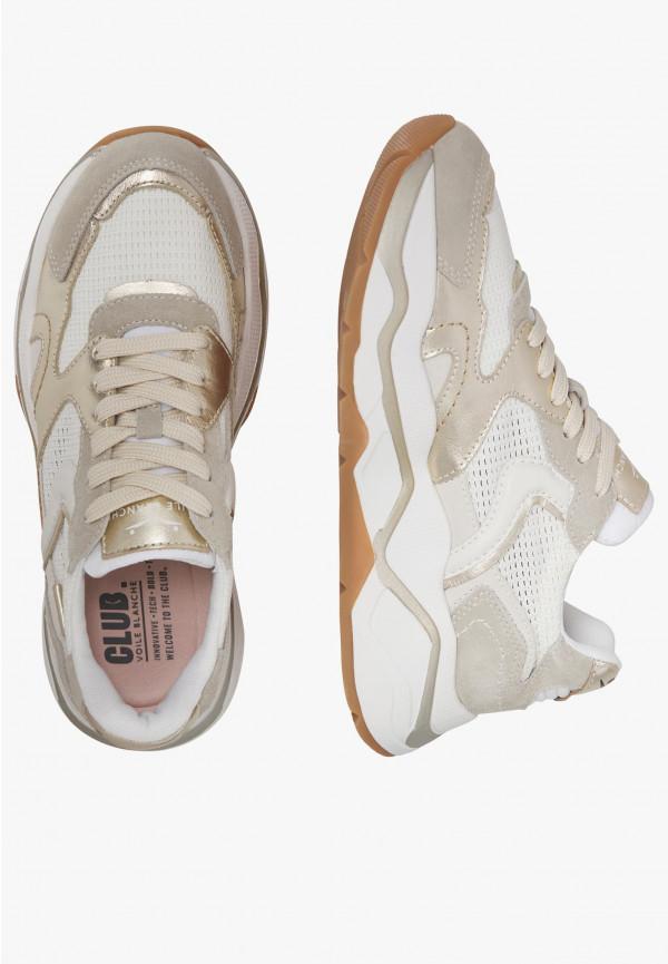 VOILE BLANCHE CLUB1192D77