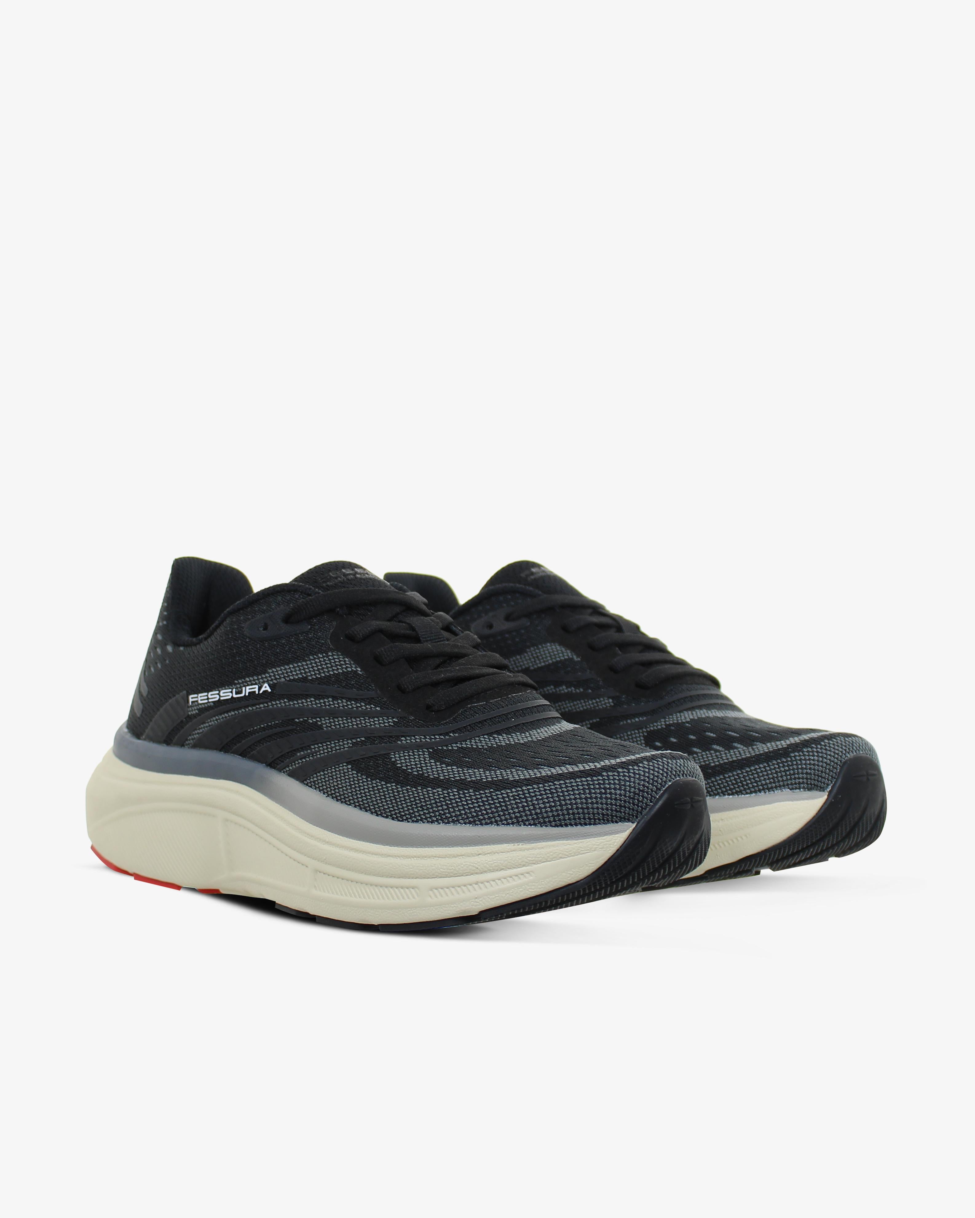 FESSURA SPEED0101 BLACK