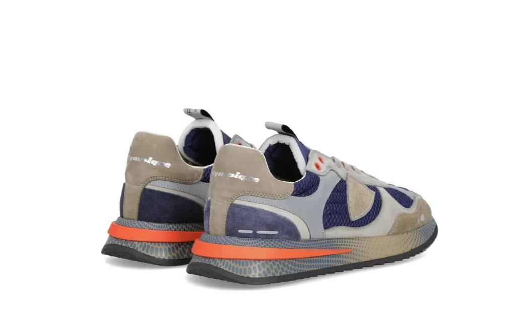 philippe model oylu OYLU NR02 PHILIPPE MODEL 