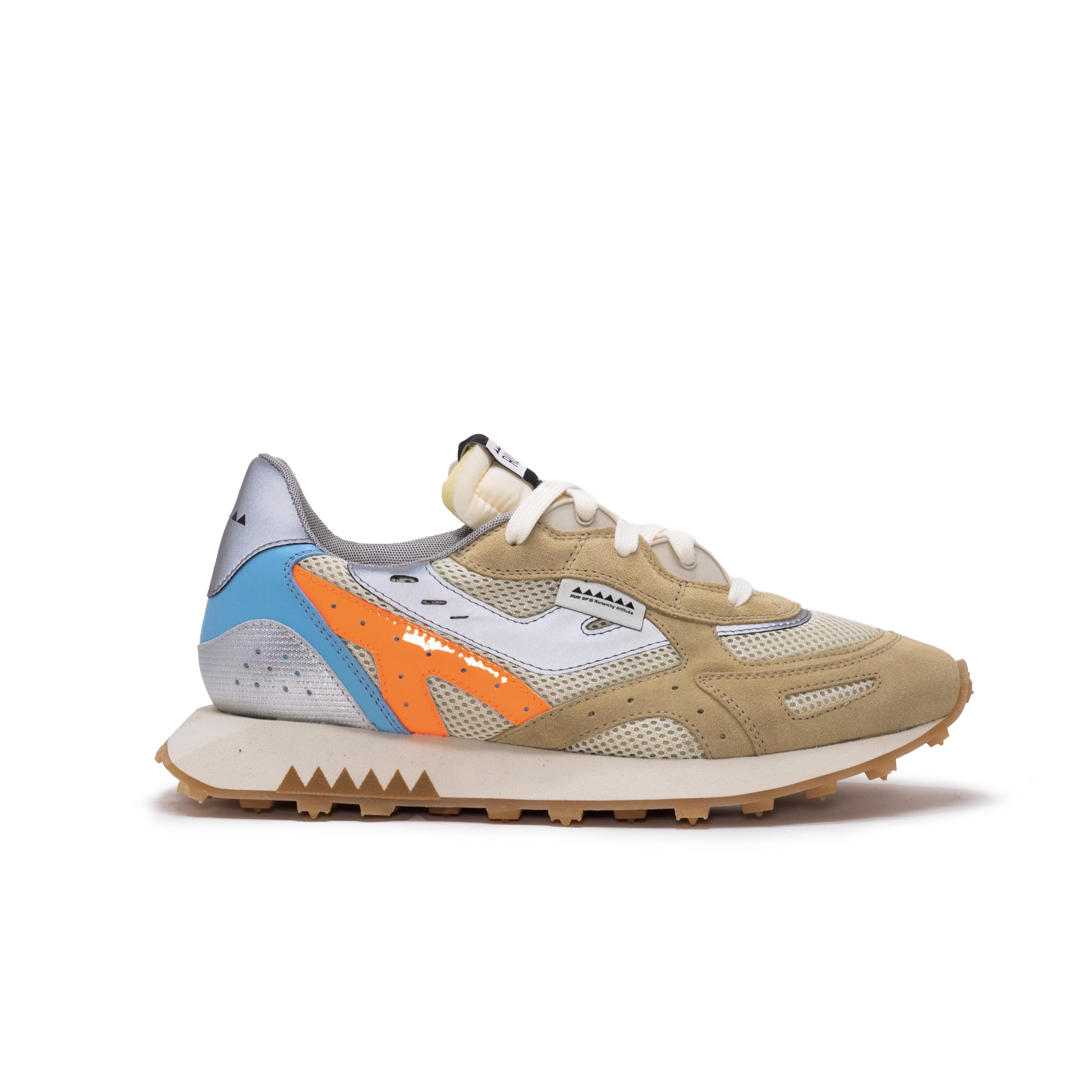 RUN OF RUNTOMMY