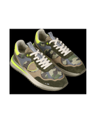 olympique low man OYLU CR01 philippe model 