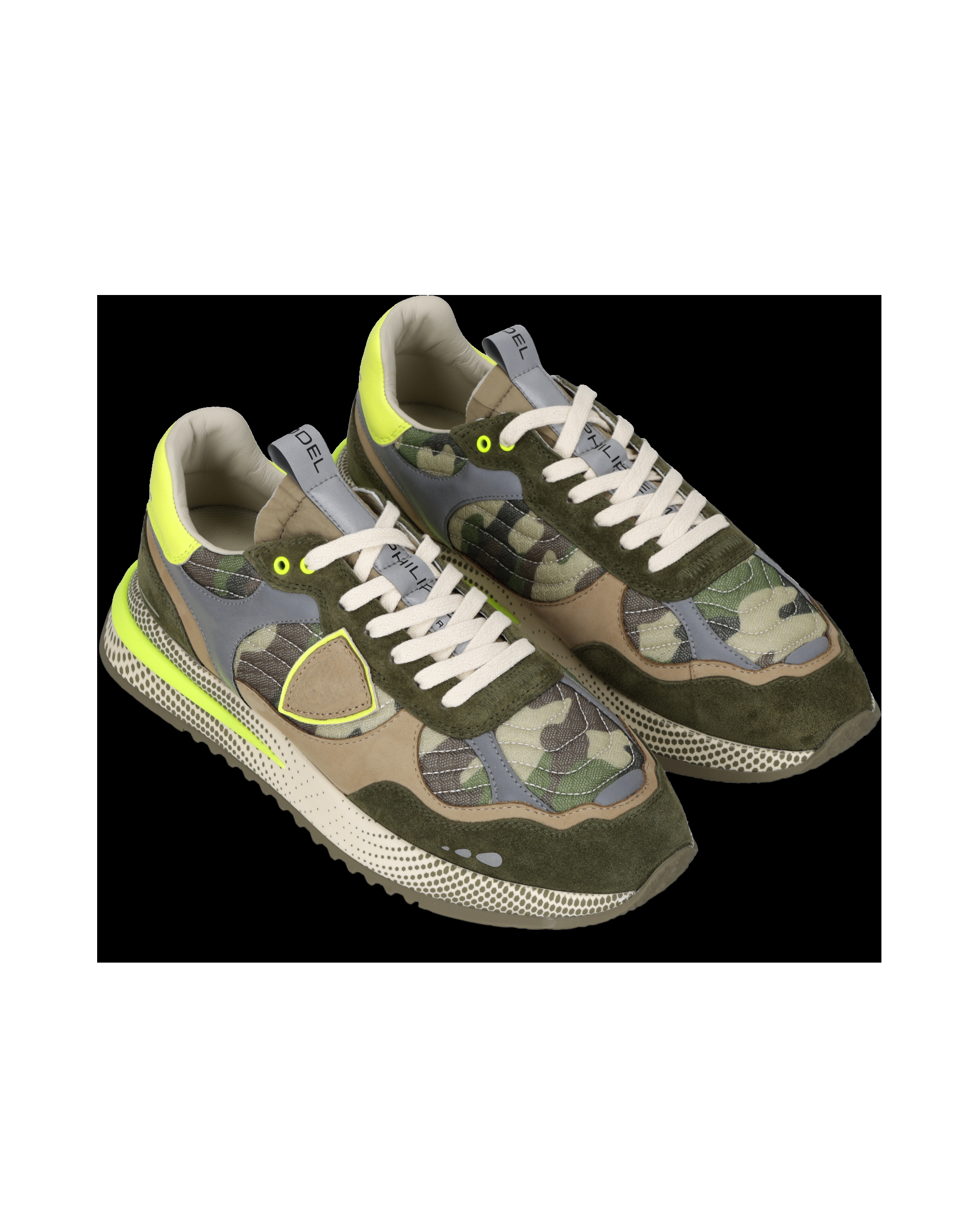 olympique low man OYLU CR01 philippe model 