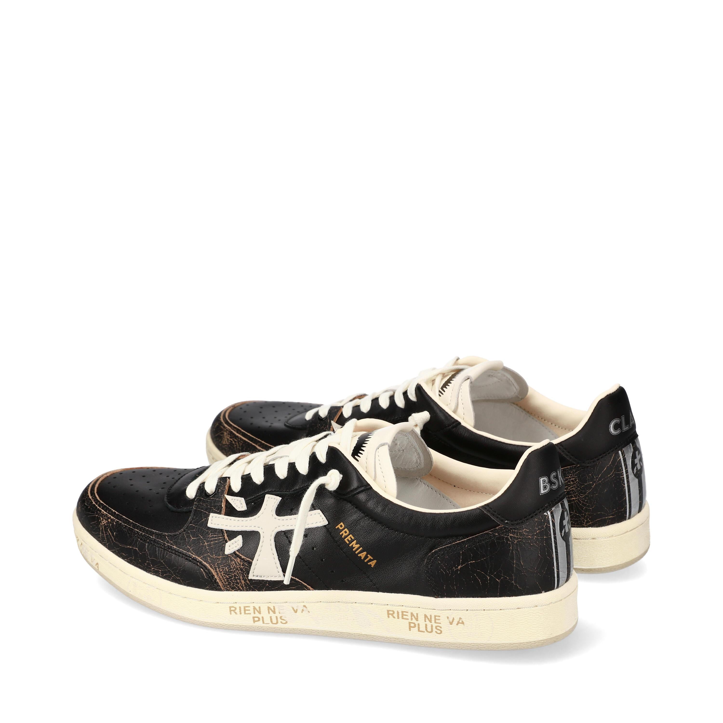 PREMIATA BSKTCLY7265