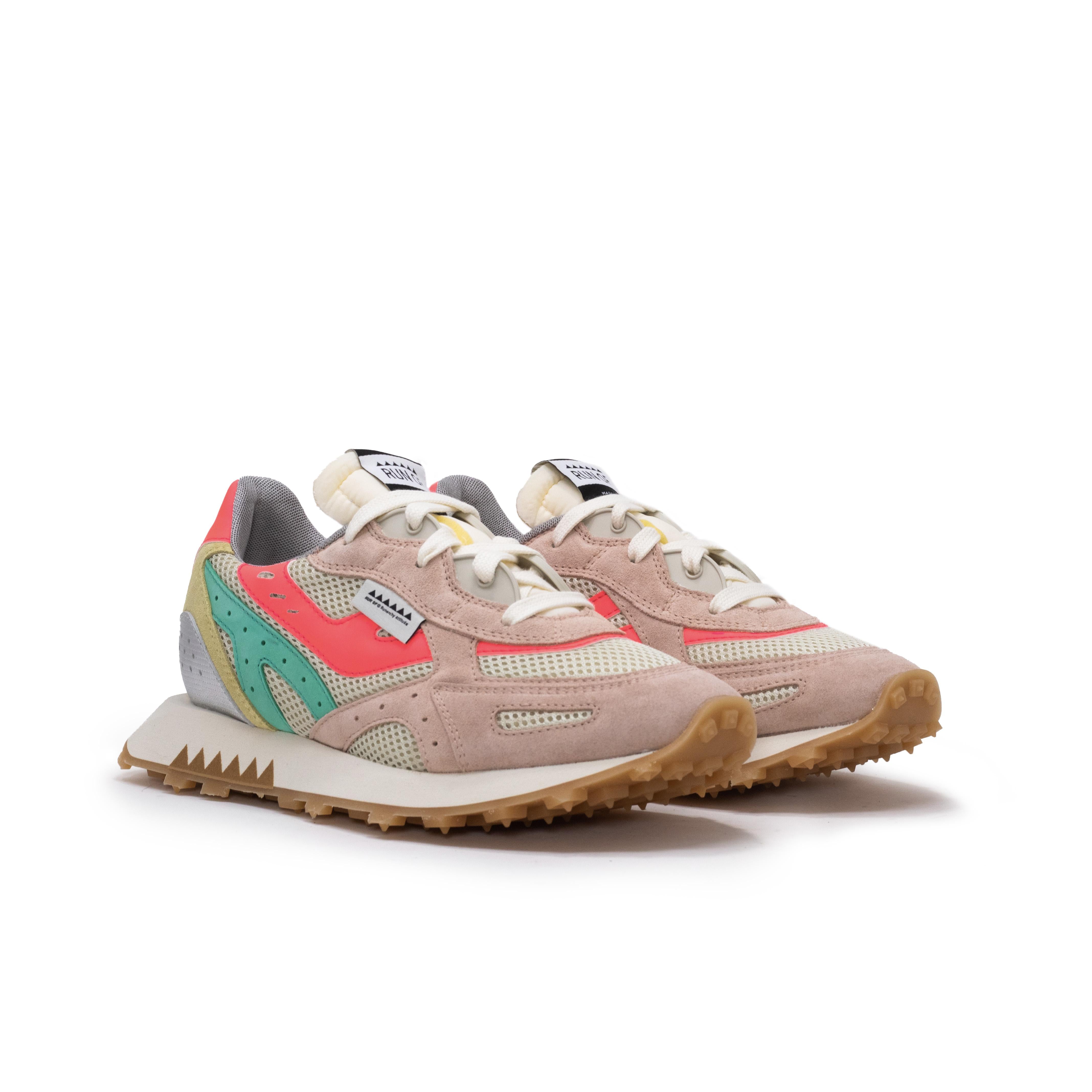 RUN OF RUN WDIXY