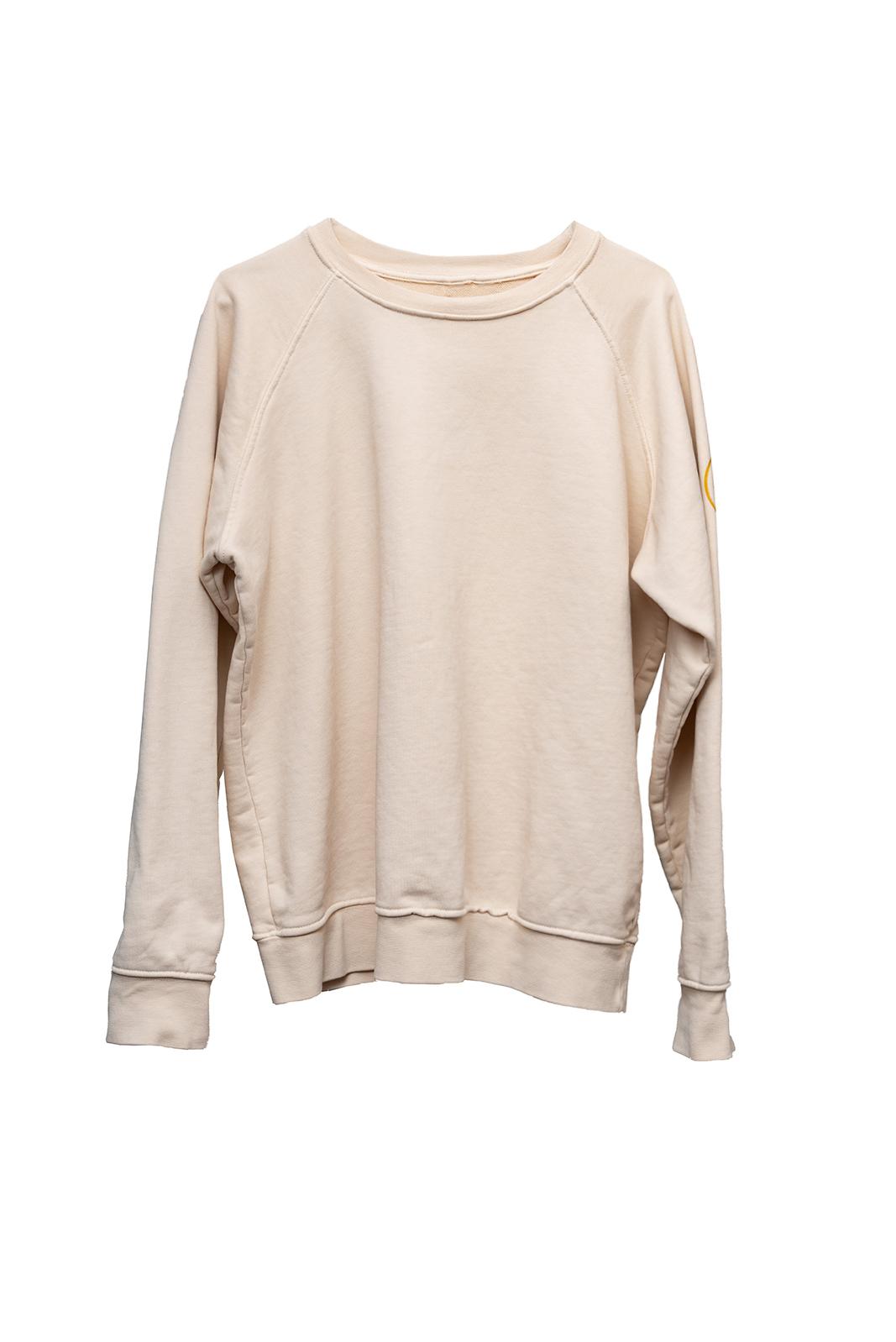 FLOW RUN CREWNECKBURRO
