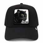 goorin brothers trucker PANTHER BW GOORIN BROS 