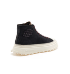 be positive fnk star F5WOCUPRACE05 BLACK/TAUPE BE POSITIVE 