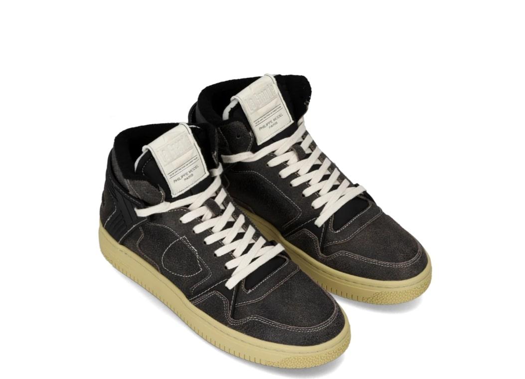 philippe model lgmu LGMU CR02 PHILIPPE MODEL 