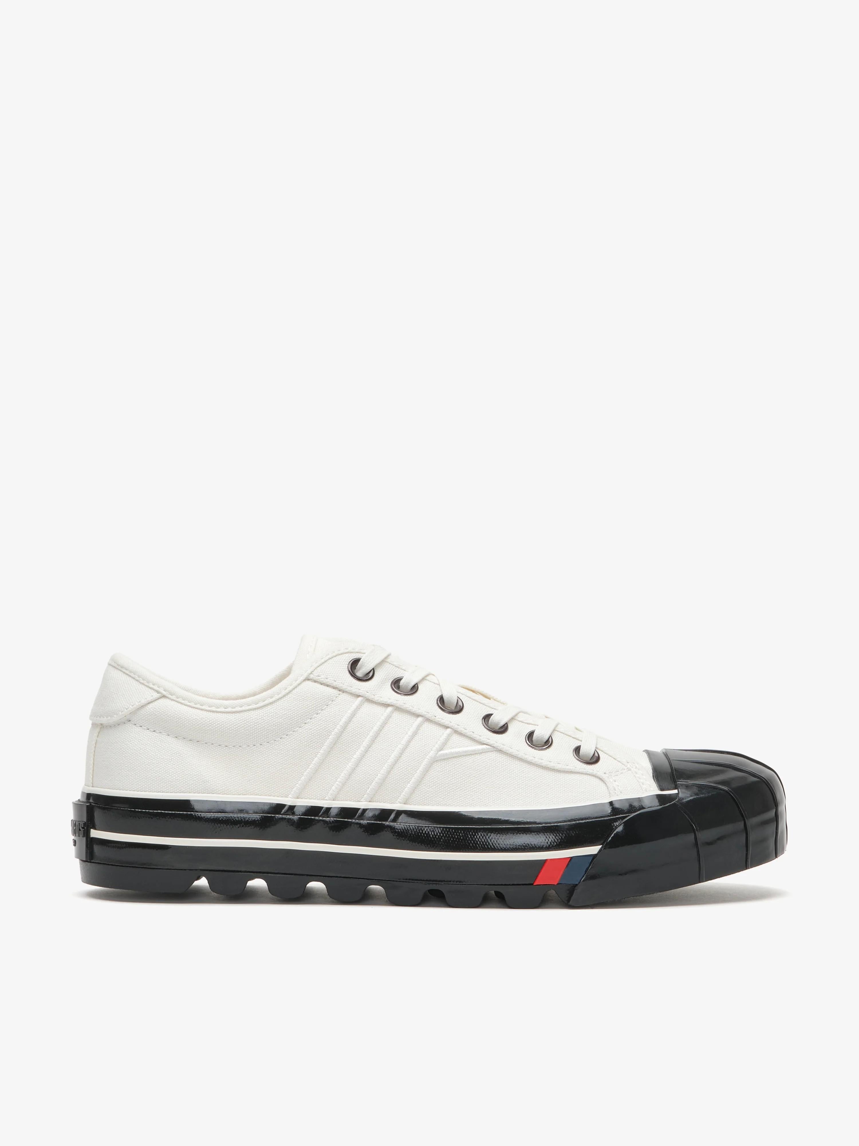 pro-keds royal intrepid ROY INTR WHITE PRO-KEDS 