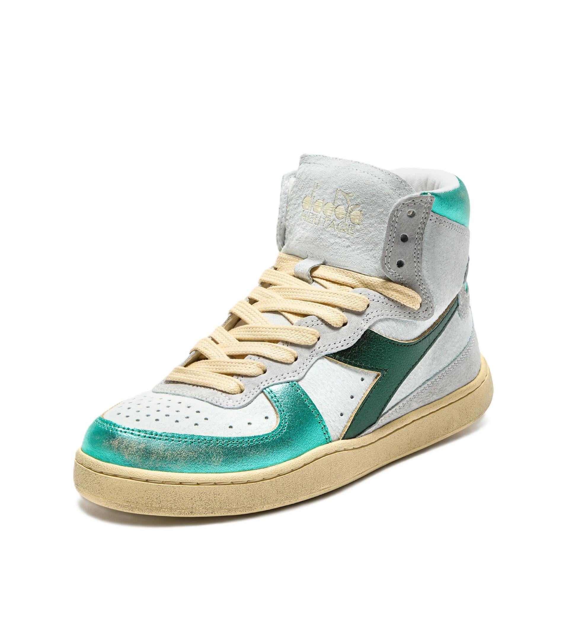DIADORA MI.BASK W70055