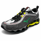 mizuno shoe wave prophecy 13.2 quiet shade vibrant green gf w D1GA261301 SHADE MIZUNO 