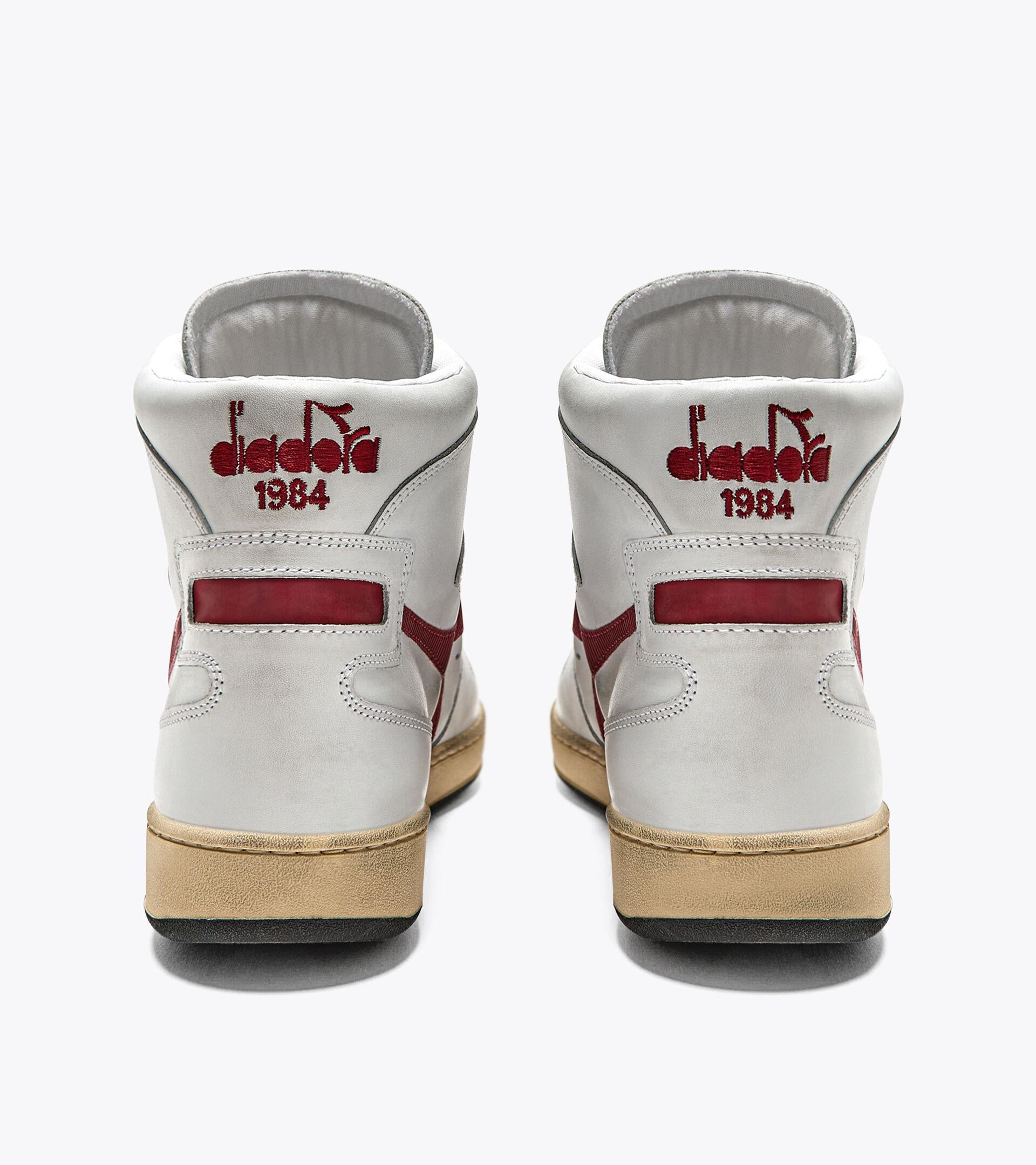 diadora mi basket used MI BASK C7114 DIADORA 