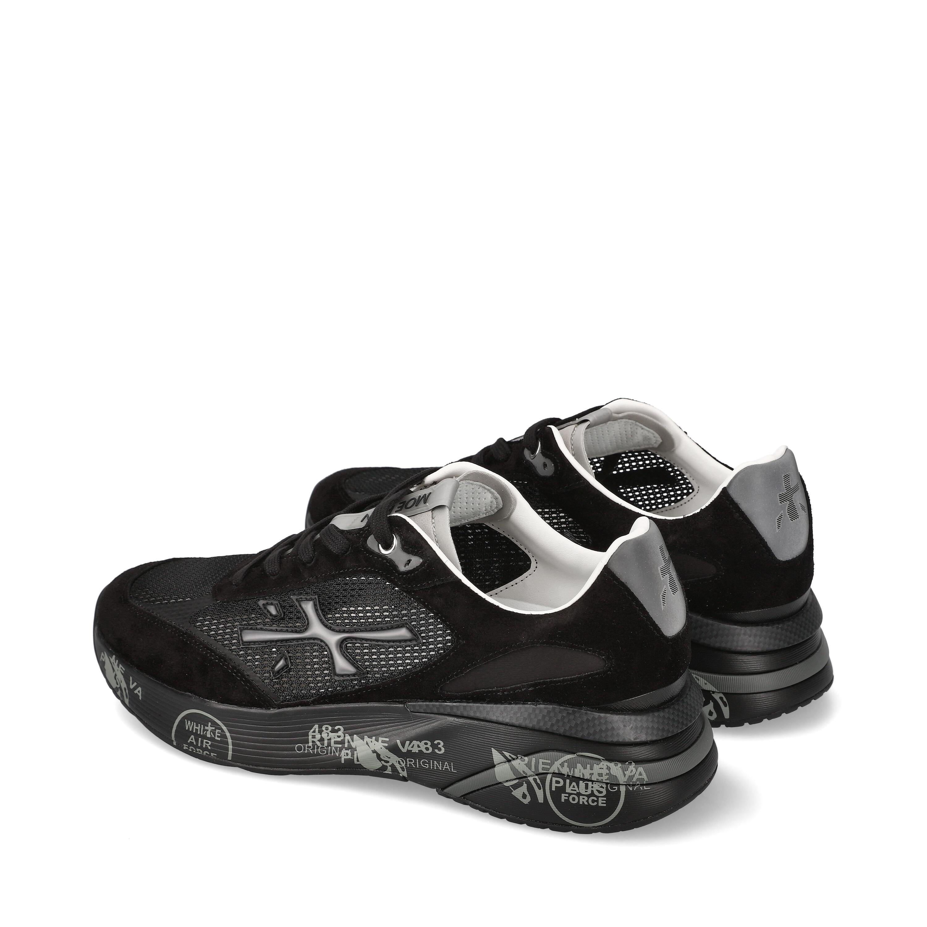 premiata moerun MOERUN 7297 PREMIATA 