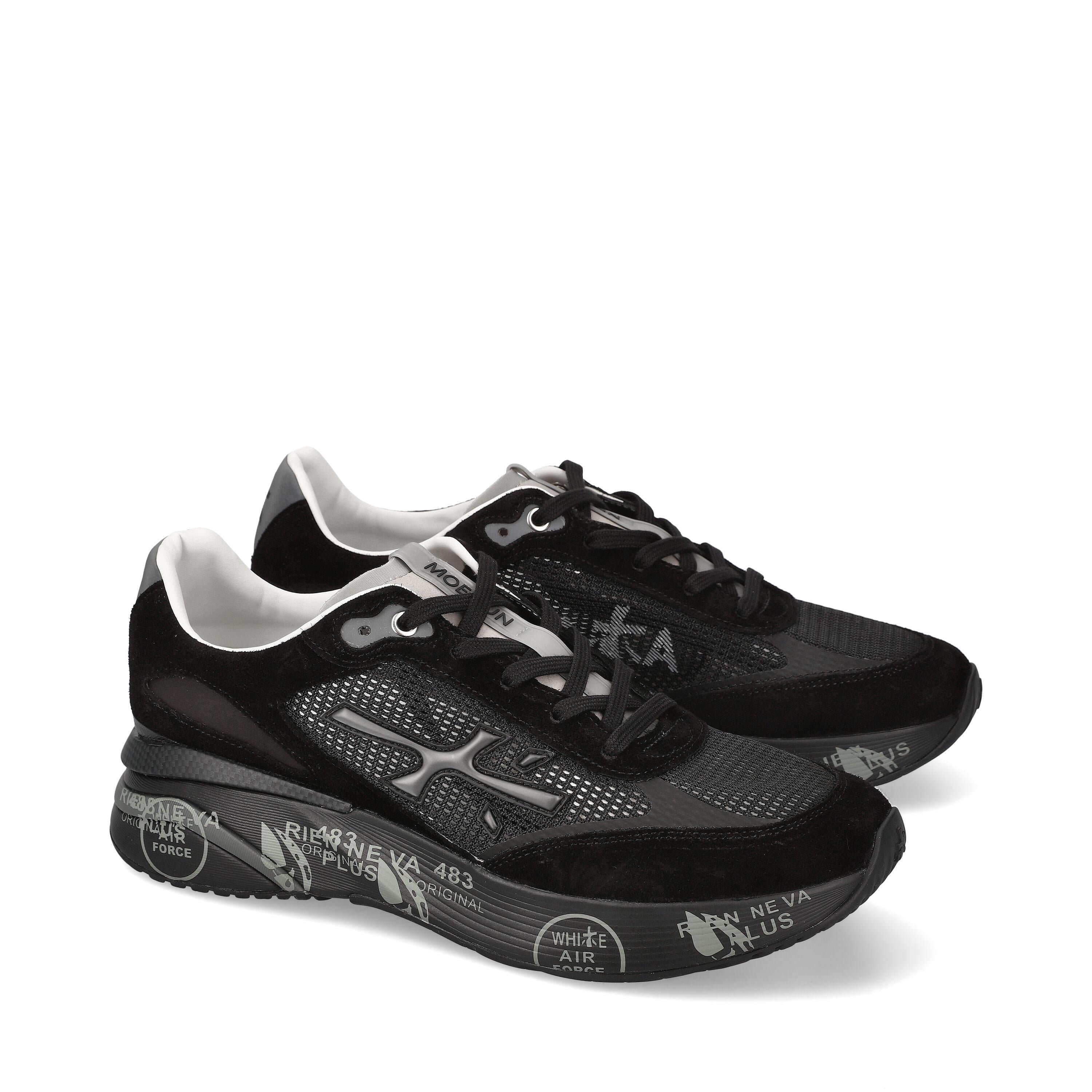 PREMIATA MOERUN7297