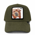 goorin bros trucker 34 multi trucker animal farm collection TRUCK HOG MULTI GOORIN BROS 