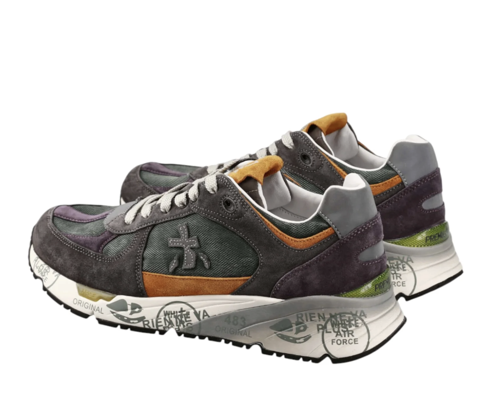 premiata mase MASE 7868 PREMIATA 
