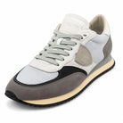 blville low man mondial noir BVLU W003 PHILIPPE MODEL 
