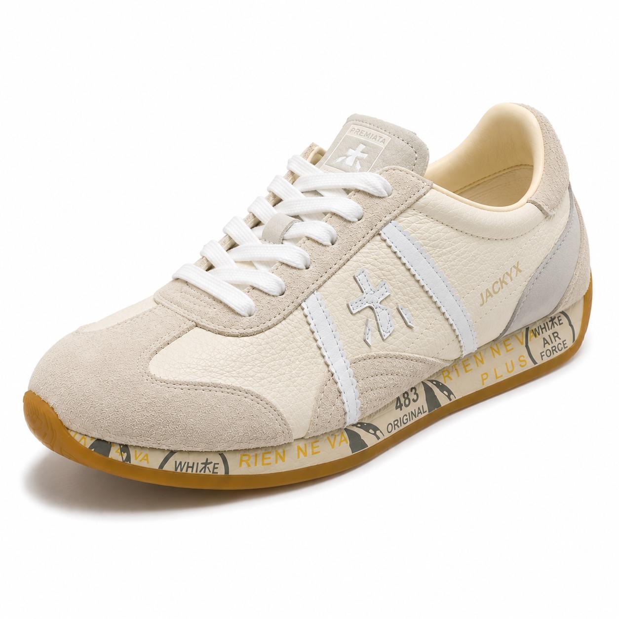premiata jackyx25d JACD 8221 PREMIATA 