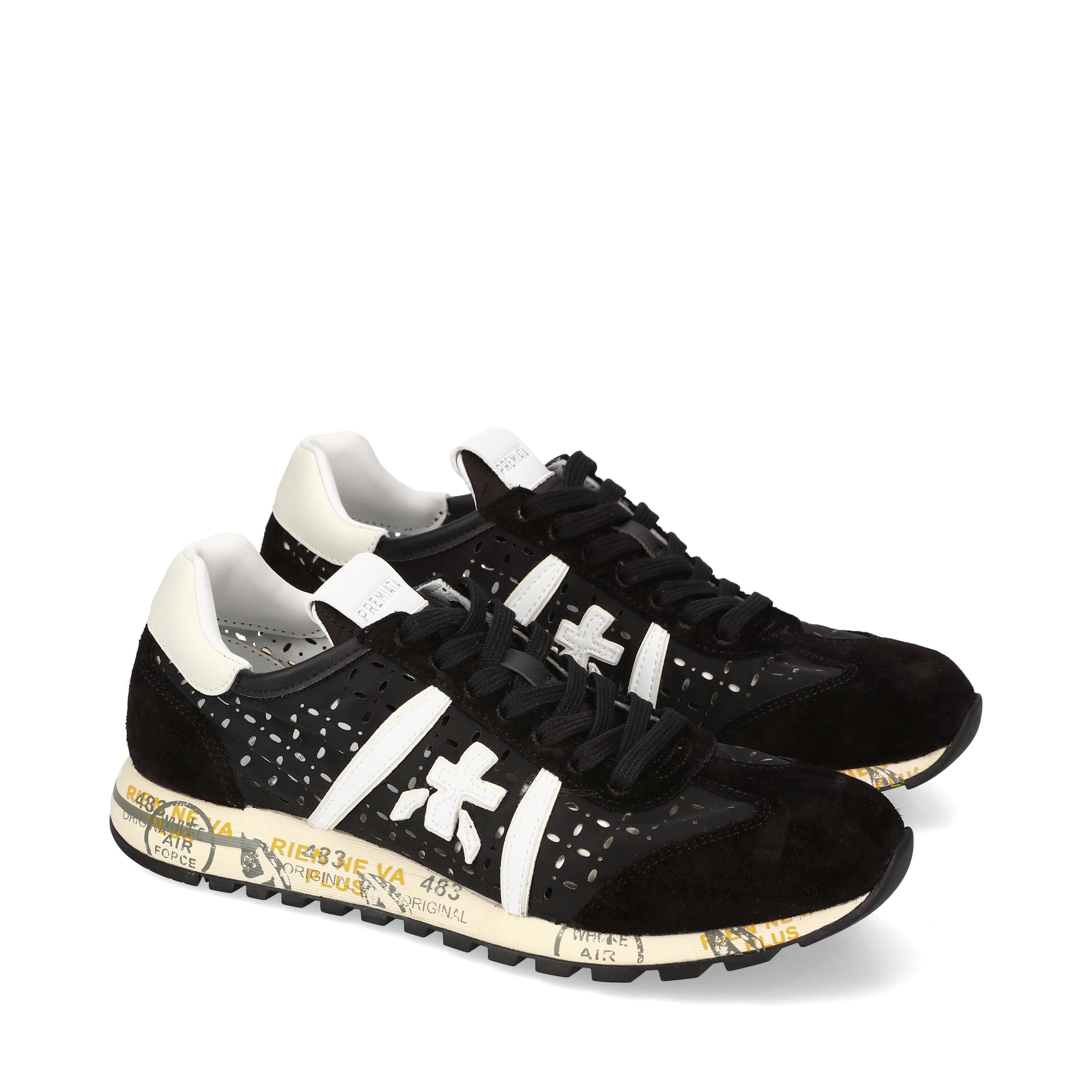PREMIATA LUCYD7414