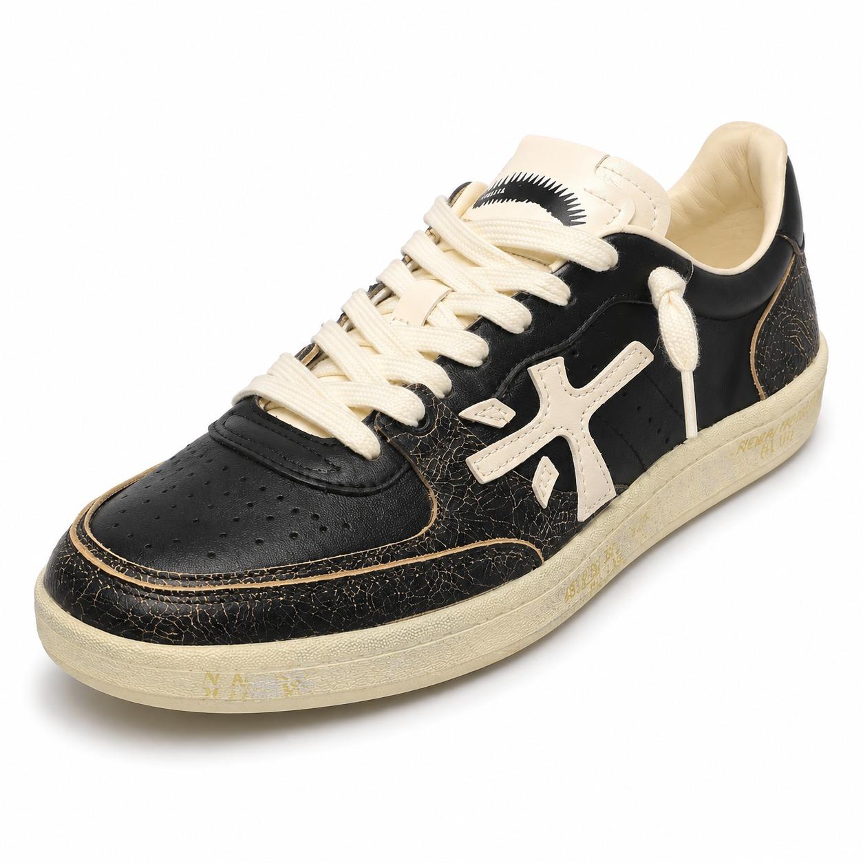 premiata bsktclay BSKTCLAY 7265 PREMIATA 