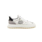BE POSITIVE CUPRACE01WHT/BLK