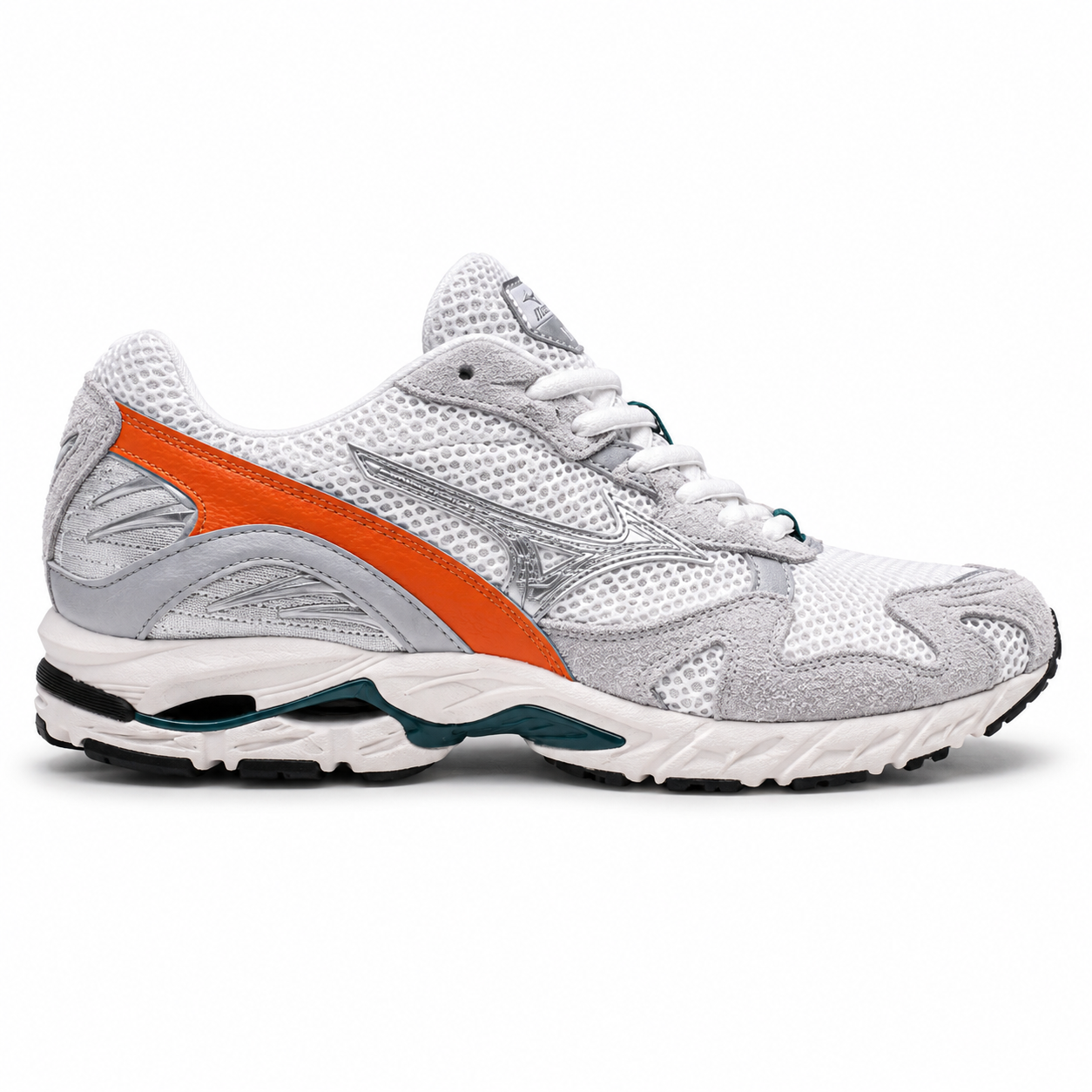 mizuno wave rider 10 D1GA2611 01 MIZUNO 
